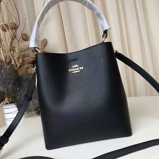 Túi COACH SMALL TOWN BUCKET BAG