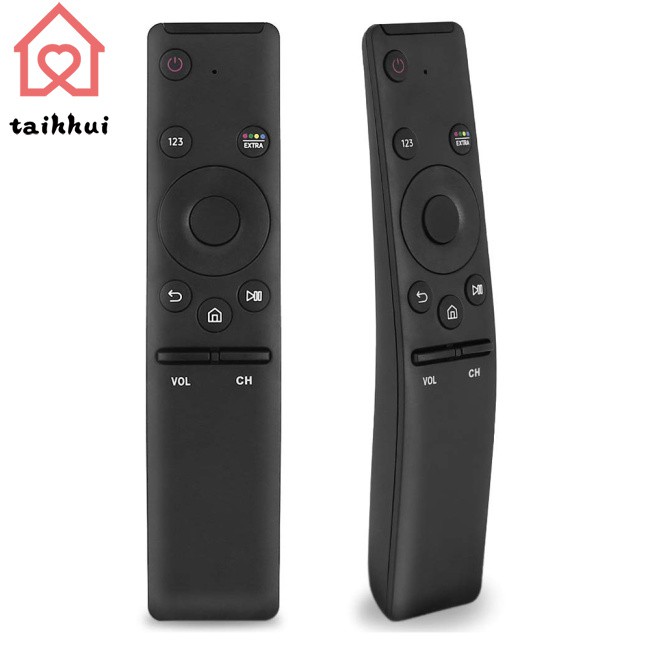 Điều Khiển Từ Xa Thay Thế Cho Tv Thông Minh Samsung Bn59-01259E Tm1640 Bn59-01259B Bn59-01260A Bn59-01265A Bn59-01266A Bn59-01241A