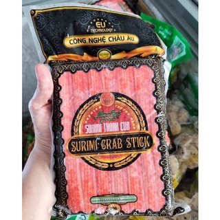 [Chỉ Giao HCM] Surimi Thanh Cua Liên Anh 500g