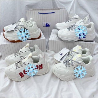 [Xả Kho] Giày sneaker đế tách 𝐌𝐋𝐁 Boston, NY, LA nam nữ full box, Giày Thể Thao Tăng Chiều Cao 𝐌𝐋𝐁 Hot Nhất bản chuẩn