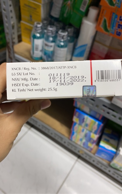 Viên uống MAXHAIR giảm rụng tóc | BigBuy360 - bigbuy360.vn