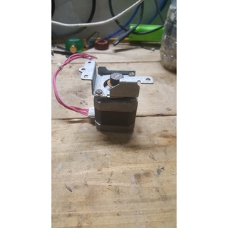 Động cơ bước - Step motor 42 cũ