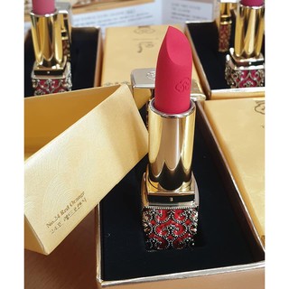  Son lì Whoo Velvet Lip Rouge