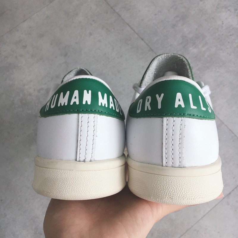 Giày thể thao Sneaker Adidas Stan Smith Human Made