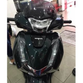Kính chắn gió SH 2017 ZHI.PAT (ốp đầu sh)