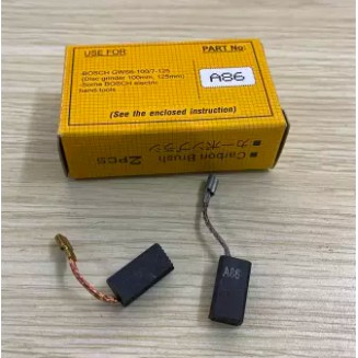 Chổi than A86 NB kích thước 5x8x15mm chính hãng