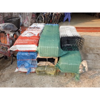 Giỏ xe đạp sắt dành cho mọi loại xe.