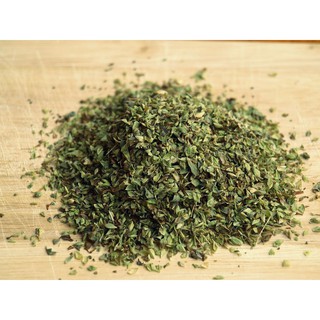 LÁ OREGANO 100gr