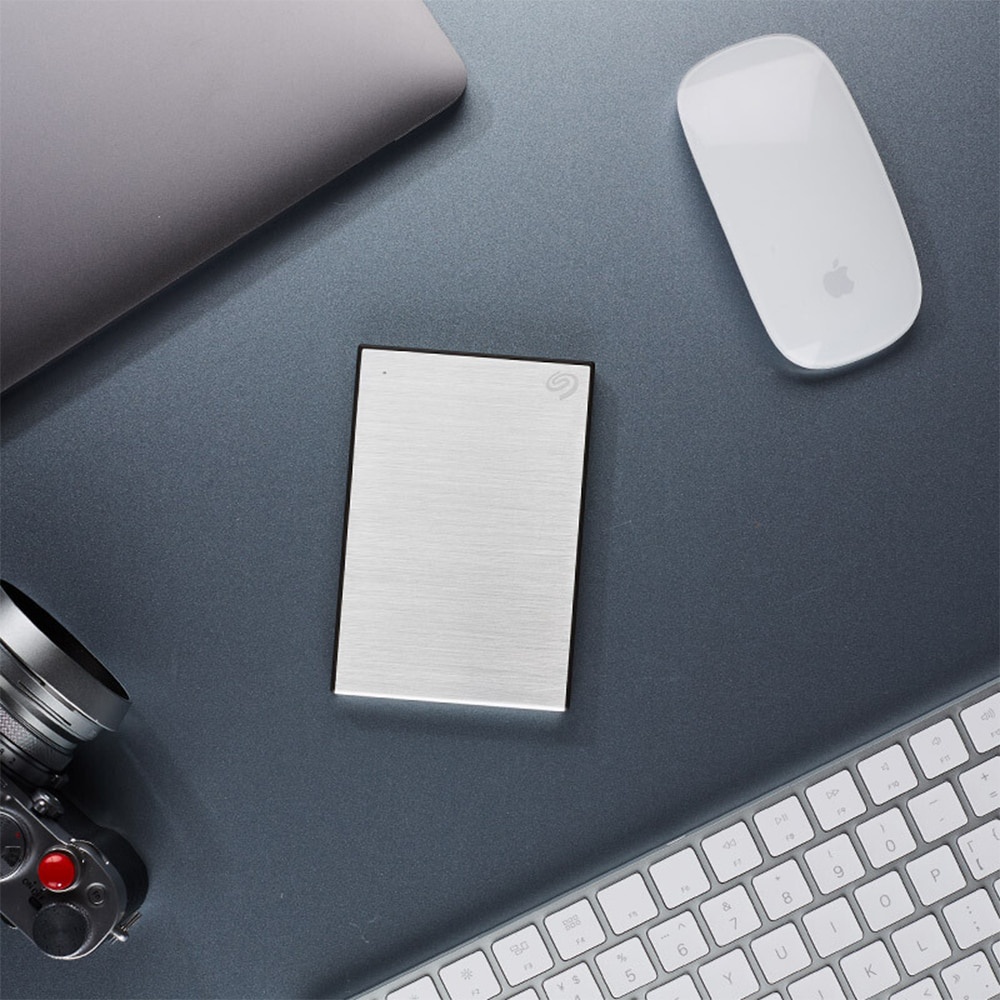 Ổ Cứng Di Động Seagate Plus 1TB 2TB USB 3.0 2.5 "HDD Cho Máy Tính