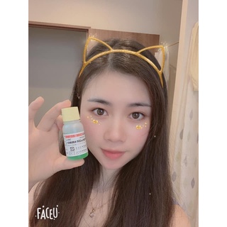 TINH CHẤT KÍCH THÍCH MỌC TÓC SATO AROVICS SOLUTIONS 5% 30ML