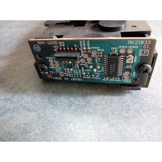 Nguồn Máy in Laser Fuji Xerox Laser Phaser 3155