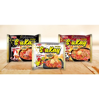 [Q.3] QUẬN 3 [HỎA TỐC] MÌ TRỘN KHÔ SIU KAY MÌ SIU MÌ SIUKAY MÌ HÀN QUỐC VỊ BÒ HẢI SẢN