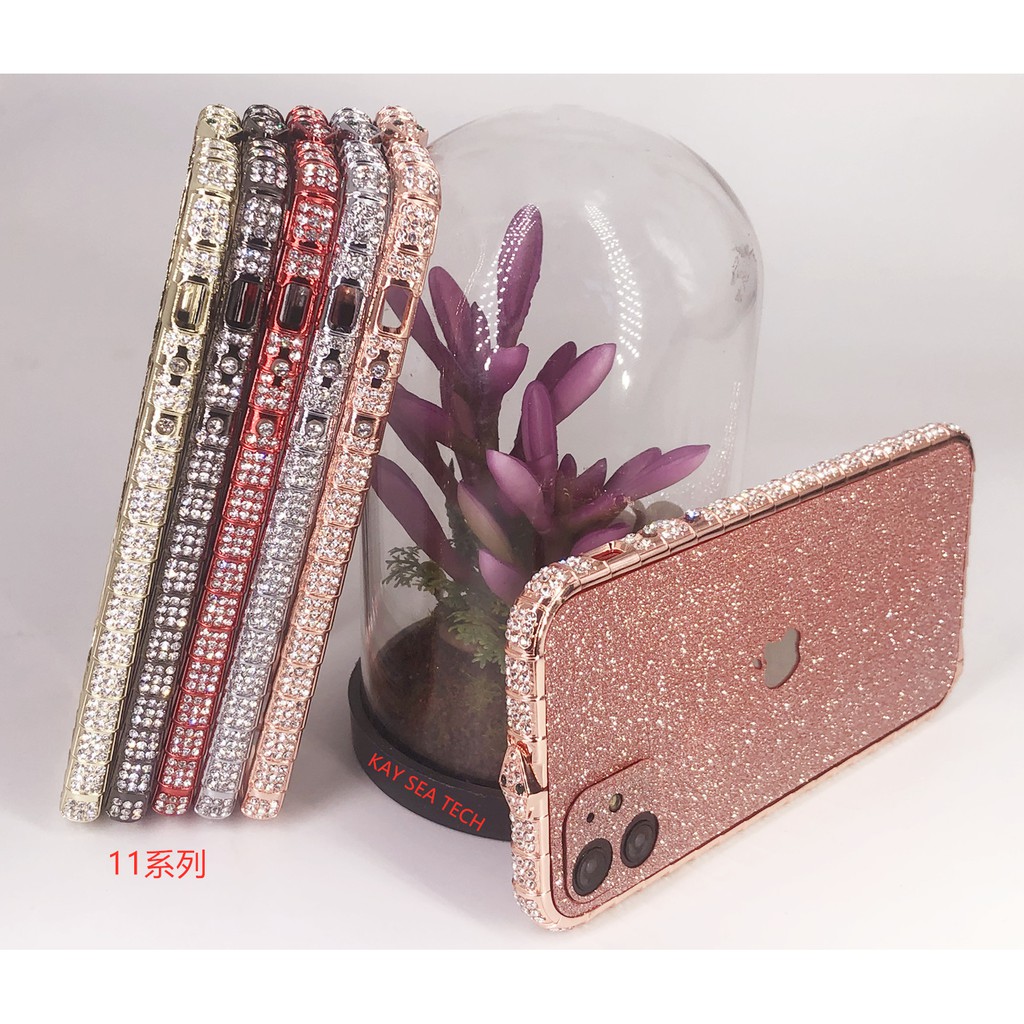 COMBO ĐÍNH ĐÁ+NHŨ DÁN SKIN 2 MẶT IP6 /7/8/X/XSMAX/ 11/pro/promax/ 12/12pro/12promax