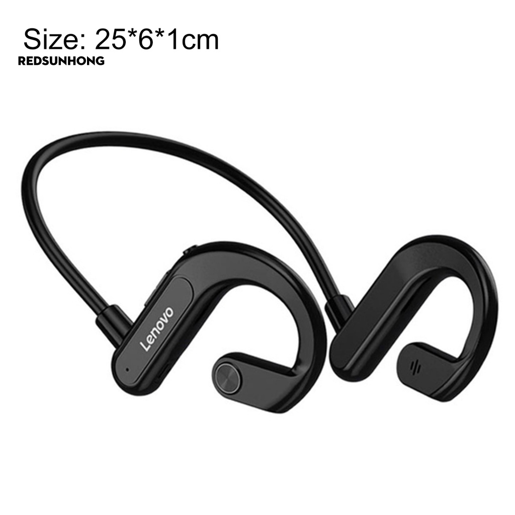 Tai Nghe Nhét Tai RSH.z Kết Nối Bluetooth 5.0 HiFi Kiểu Dáng Thể Thao