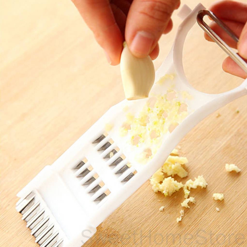 Dụng cụ bào rau củ quả nhà bếp đa năng tiện lợi