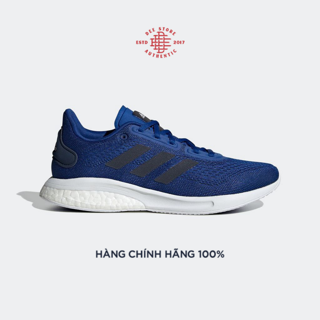 Giày Sneaker Thể Thao Nam Running Adidas Supernova Athleisure