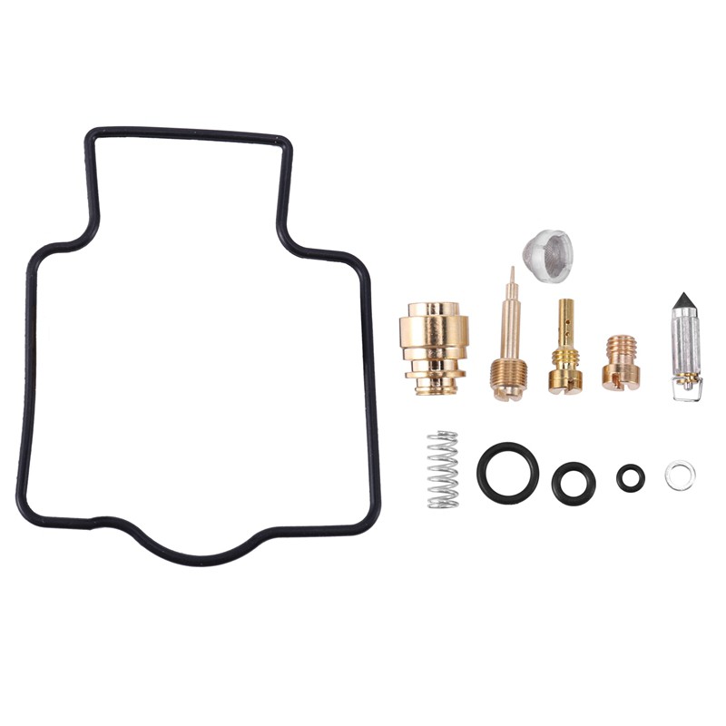 Bộ 4 Phụ Kiện Sửa Chữa Bộ Chế Hòa Khí Xe Mô Tô Zxr400 1991-1999 Zxr 400