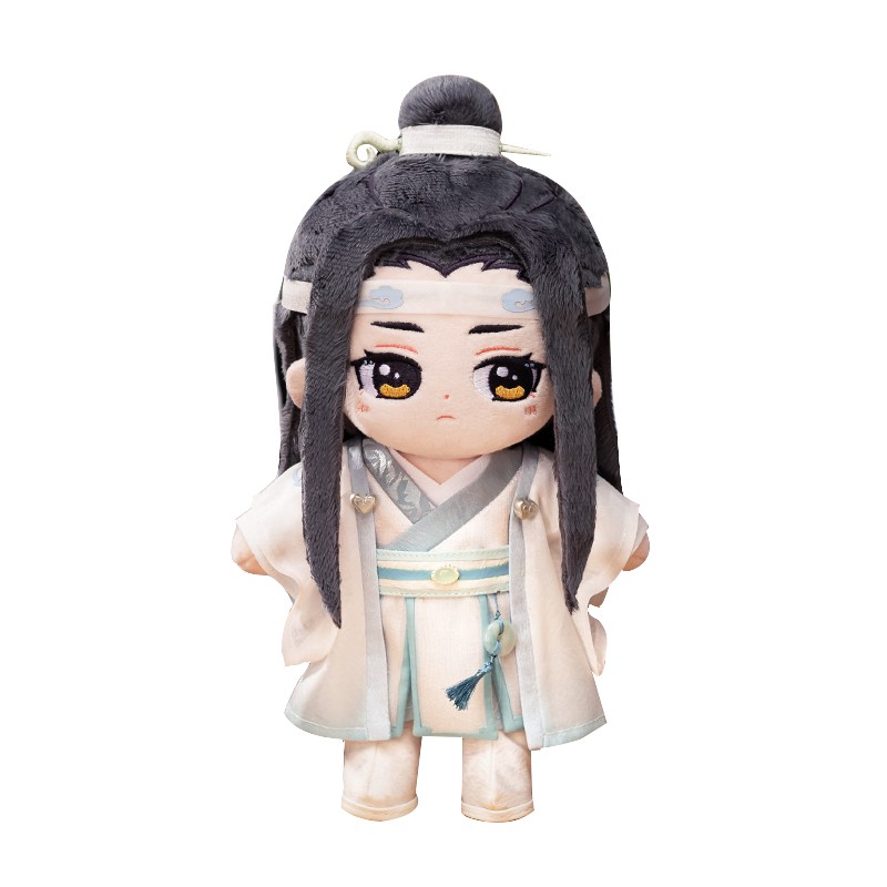 Búp bê Ma Đạo Tổ Sư - Lam Trạm 20cm của Mini doll