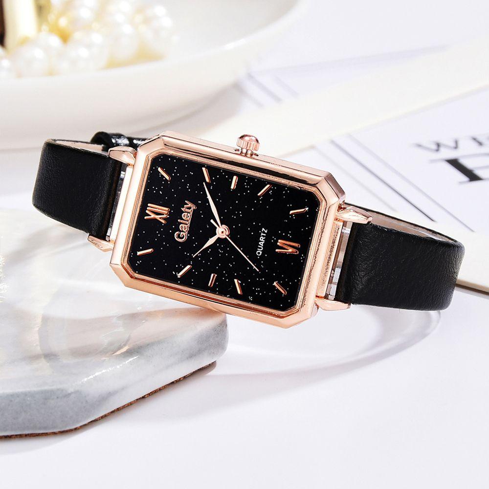 Đồng Hồ LAY Nữ Kiểu Dáng Đơn Giản Hợp Thời Trang|Đồng Hồ Đeo Tay Thời Trang Cá Tính