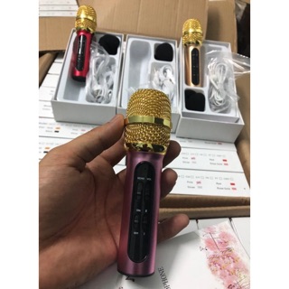 Mic c11 nâng cấp hát nhẹ bắt xa