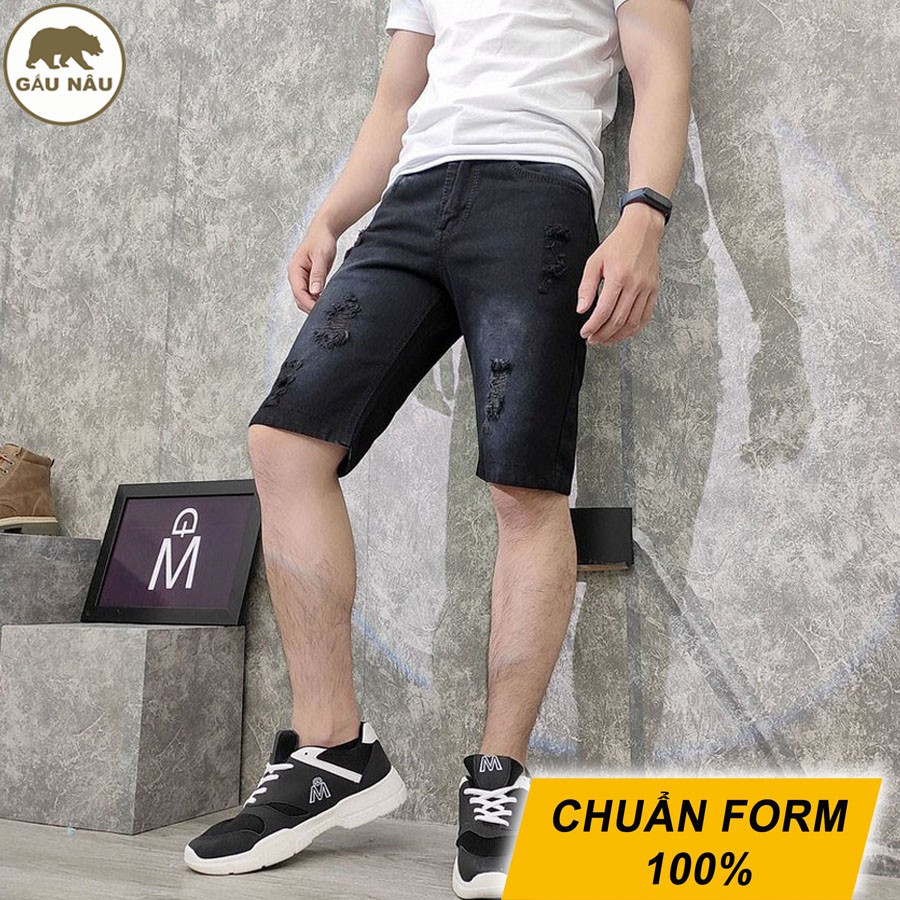 màu chuẩn đẹp Gấu Nâu