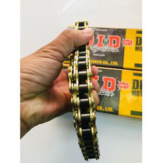 Sên vàng 428-10 ly 130 mắc cho xe máy