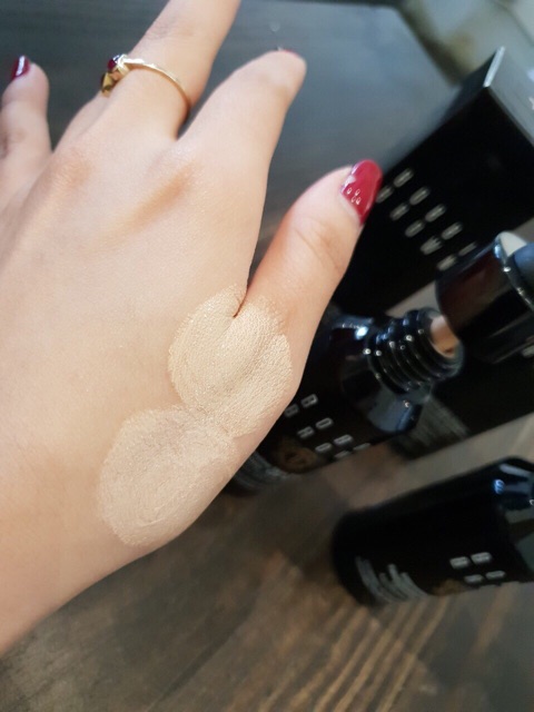 Sỉ kem nền bobbi brown intensive skin serum foundation 30ml