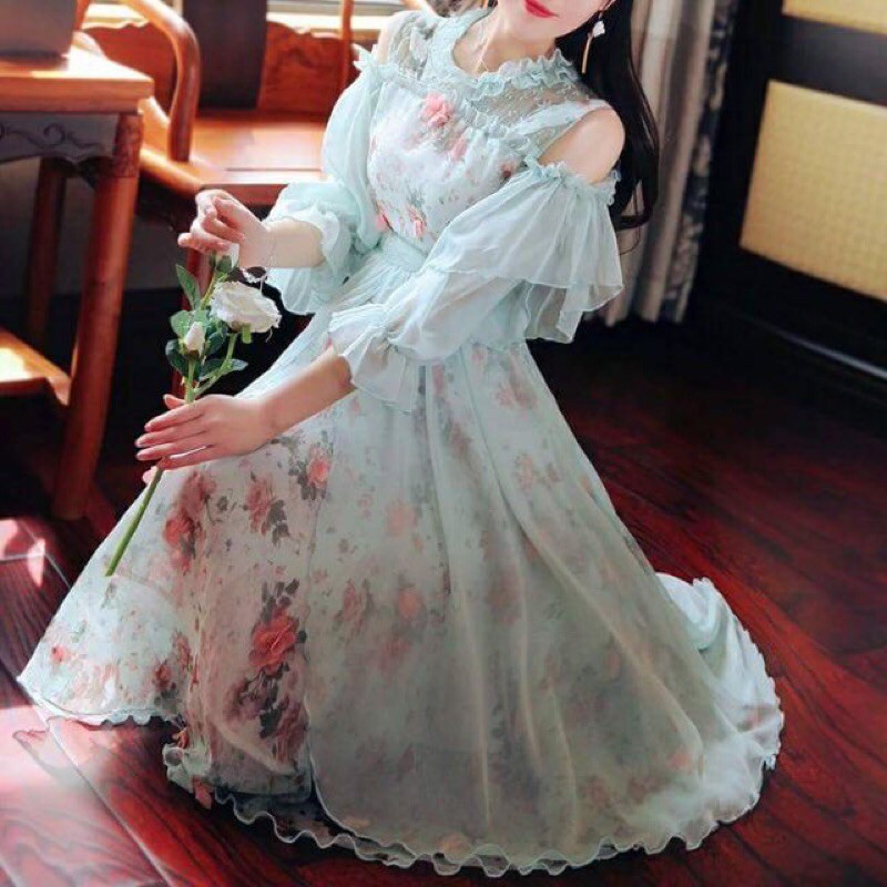 405k đầm xanh