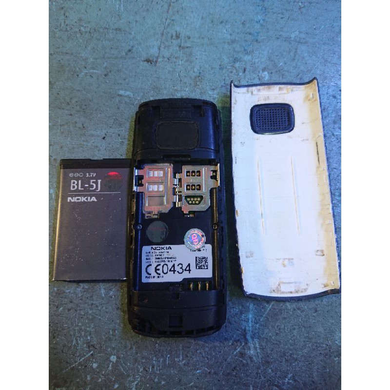 Điện thoại Nokia