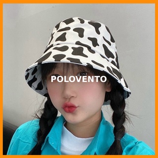 Mũ Bò Sữa Hot Hit