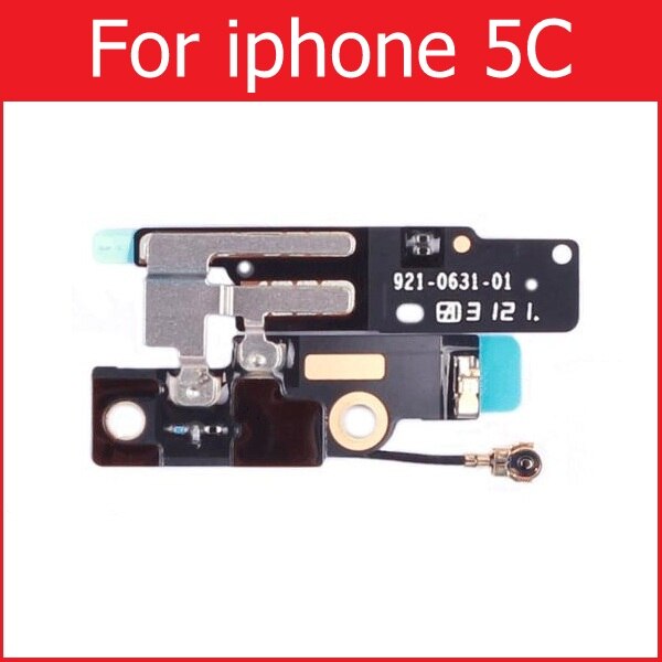 Cáp Ăng Ten Wifi A + Cho Iphone 4 4s 5 5s 5c 6 Plus