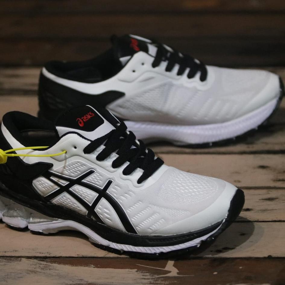 ASICS Giày thể thao nam Uhj51 size 38-44 006