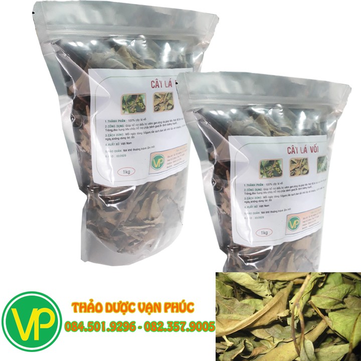 [ĐẢM BẢO] Lá vối chữa bệnh gout (Khô 1kg,hàng sạch) | BigBuy360 - bigbuy360.vn