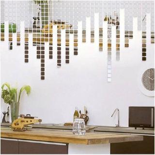 Miếng DáN TườNg 3D Trang Trí PhòNg