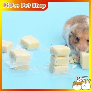 Phô mai viên sữa non cho hamster