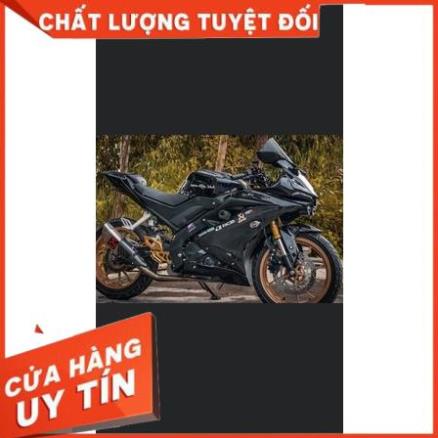 Đầu đèn r1 cho yamaha r15 r15v3 sale