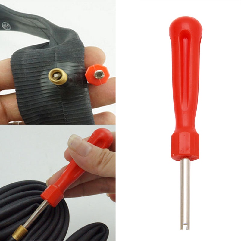 Cờ Lê Vặn Van Bánh Xe Đạp Leo Núi Tiện Dụng