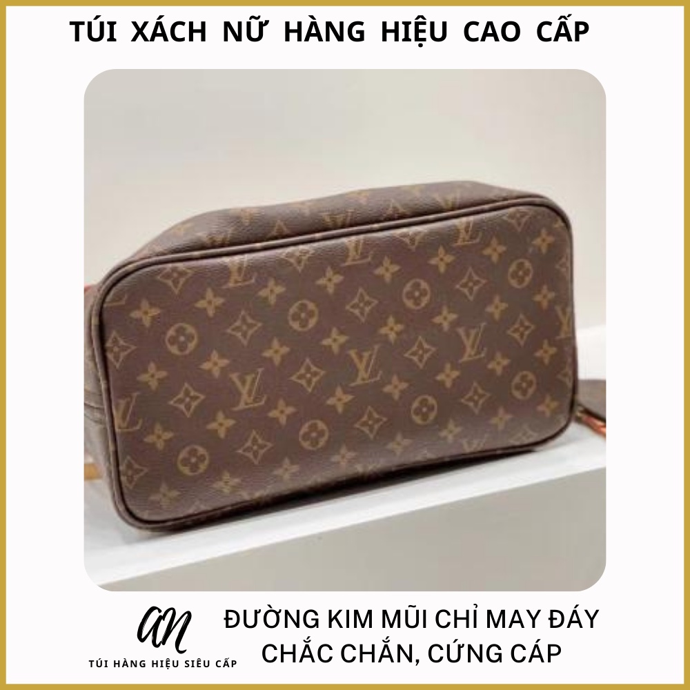 Túi Xách Công Sở ANTRAN, Túi đeo chéo nữ đẹp da lì quai nắp, dây xích CAO CẤP 2022 - BA68