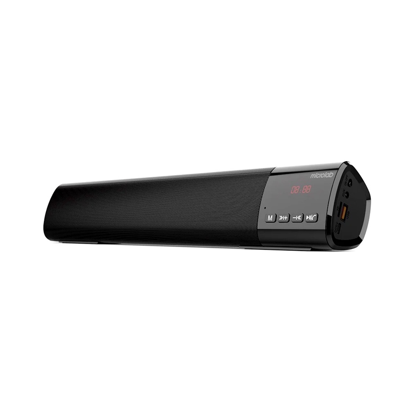 Loa Bluetooth soundbar Microlab MS212