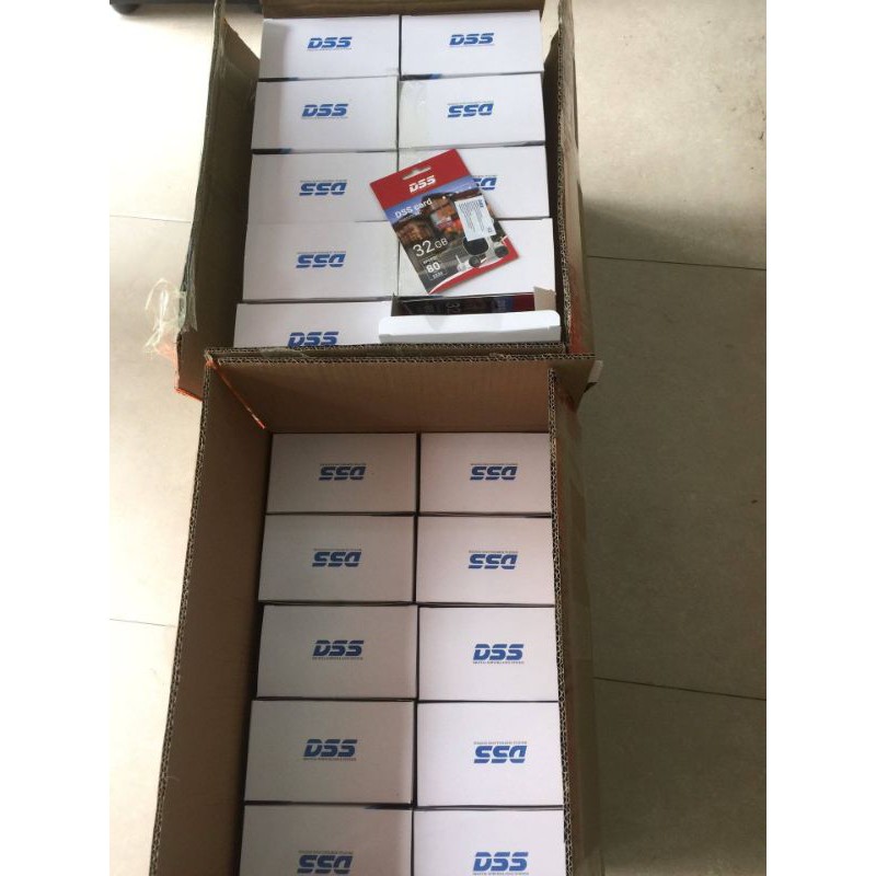 Thẻ nhớ 32G DSS | BigBuy360 - bigbuy360.vn