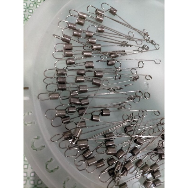 LÒ XO KÉO HỘP MỰC 12A- CANON 2900