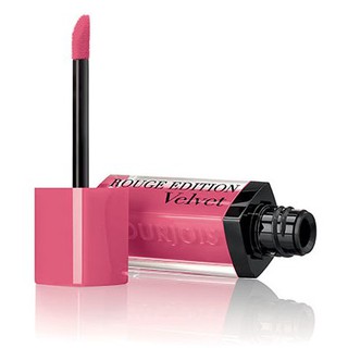 Son môi Rouge Edition Velvet 7.7ml, 11 - So Happink Bourjois