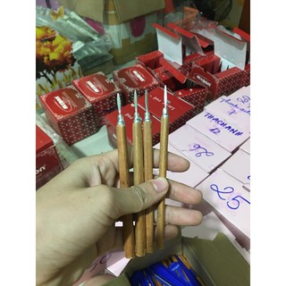 Móc khoé gỗ chuẩn loại 1