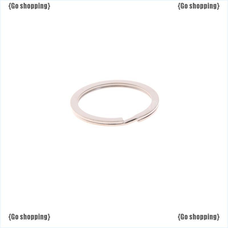 10 Móc Khóa Kim Loại Tiện Dụng