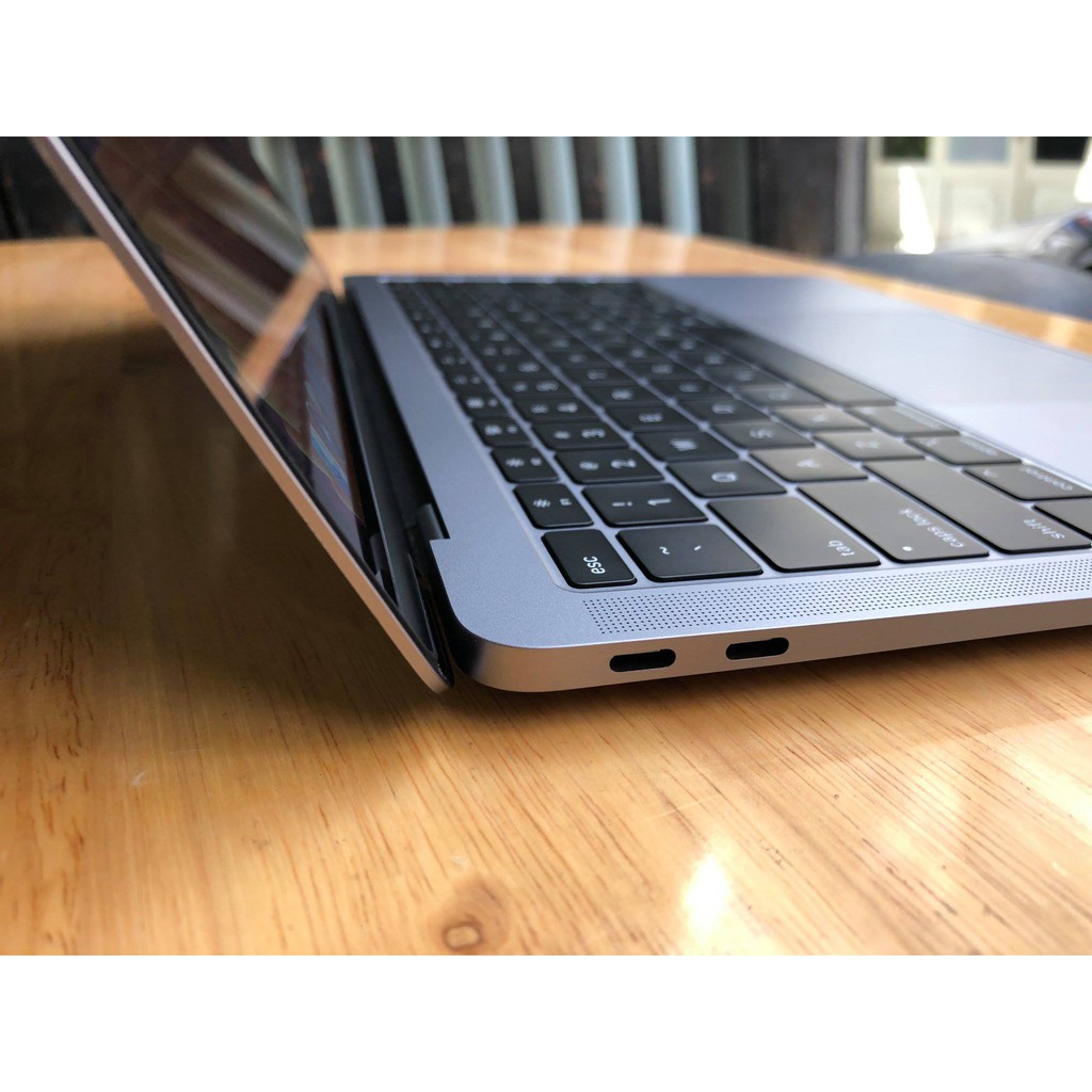 Macbook Air Retina 2018 MUQU2, i5 – 1.6G, 16G, 512G, max option, new 100%, fullbox, giá rẻ