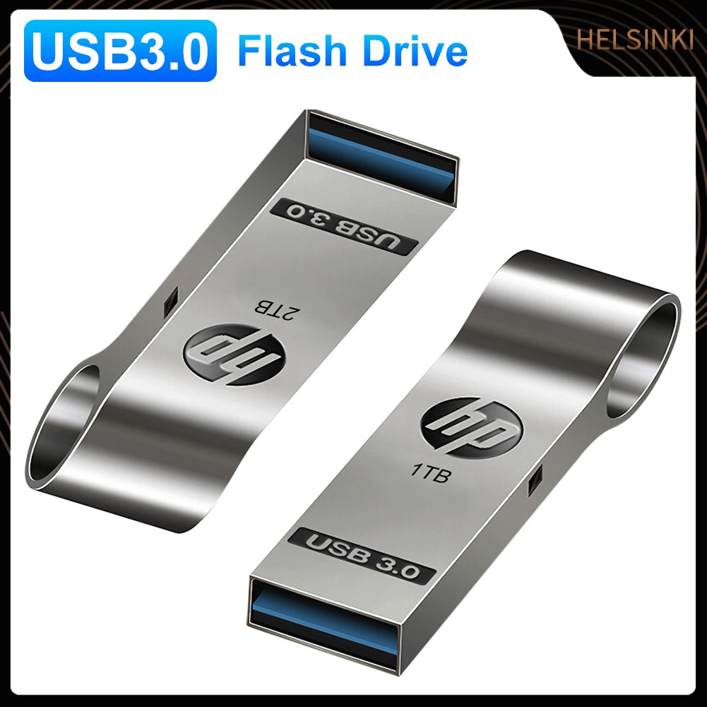 Ổ Đĩa Usb 3.0 1 / 2tb Chất Lượng Cao