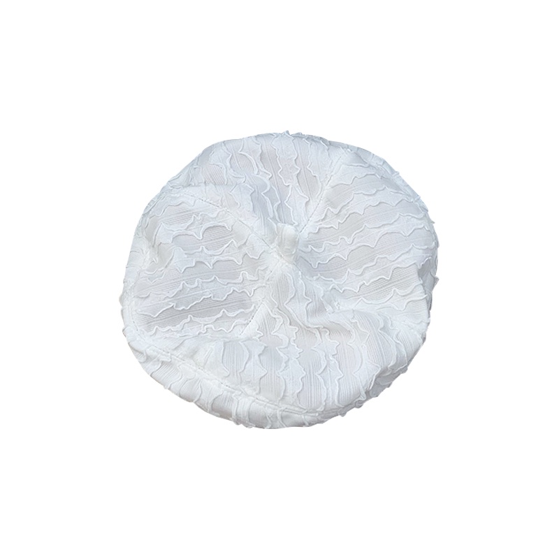 Mũ Beret Ren Phong Cách Nhật Hàn Thời Trang Mùa Hè Cho Nữ