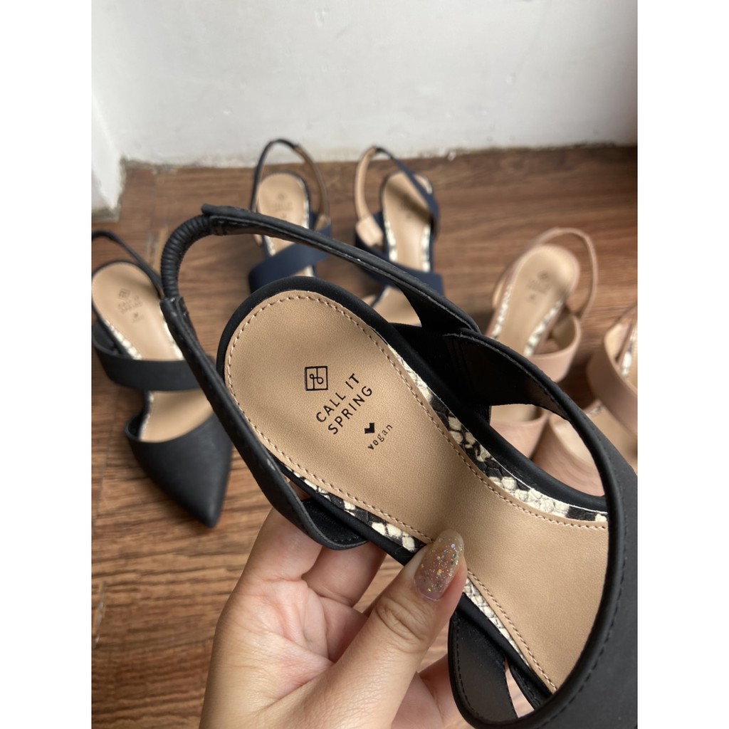 GIÀY CAO GÓT ALDO CALL IT SPRING