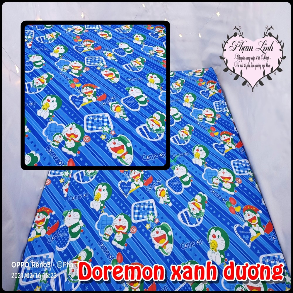 [1m8*2m*16-25cm] Drap-Ga trải giường bo chun vải thun lạnh Việt Nam sợi Jersay || độ dày drap 28-29cm