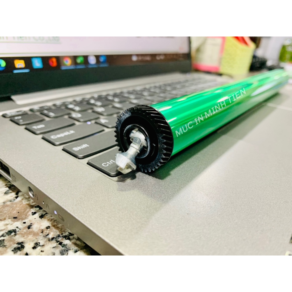 Combo 2 Drum MITSU 226 -M402D-402DN-402DN-Ca.non 214DW theo phôi chính hãng và 151A (W1510A), Pro 40